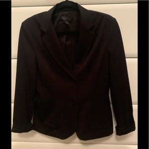 Limited Suit Blazer